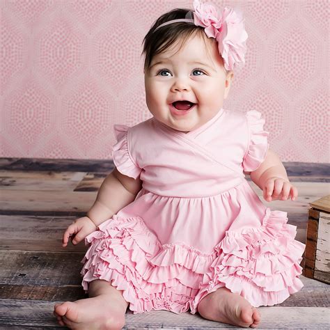 Baby Girl Dresses 